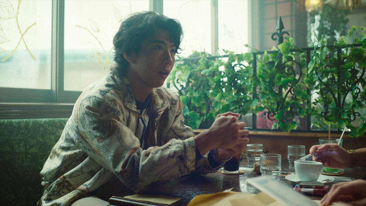 竹内涼真＆賀来賢人が語る“作品と観客”の関係値　ブーイングは「ある意味でフェア」