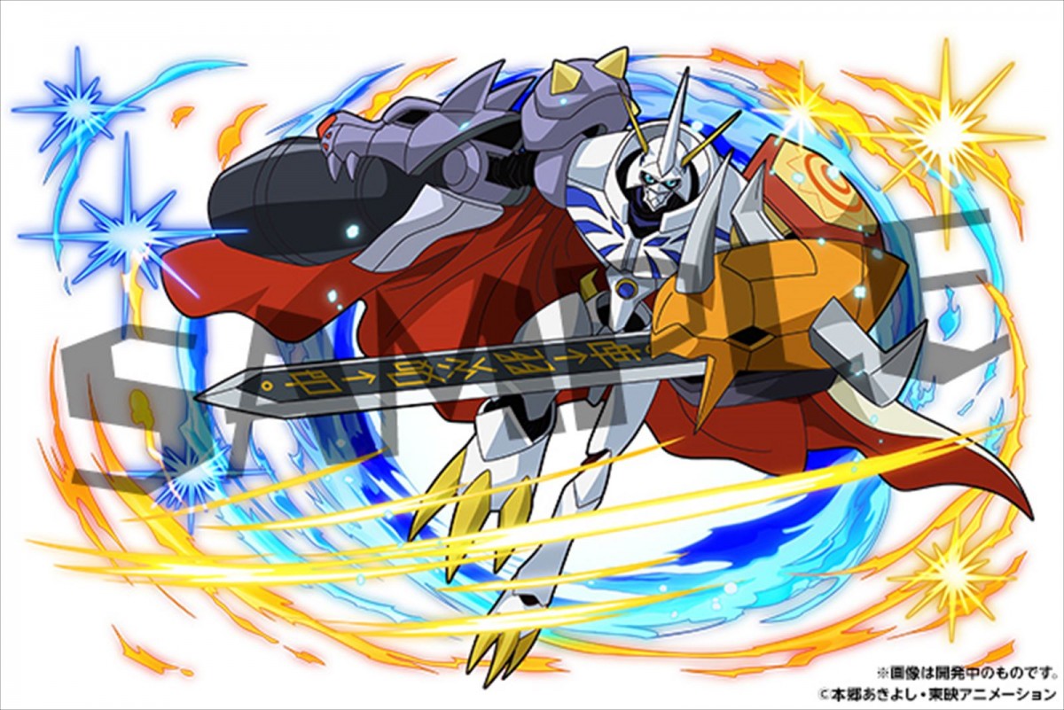 ガンホー『パズドラ』、アニメ『デジモンアドベンチャー』との初コラボを実施　“選ばれし子どもたち”とデジモンがコンビで登場