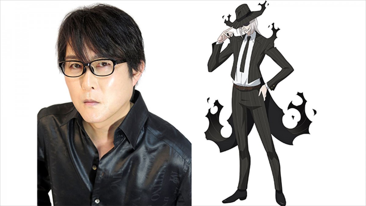 『俺は星間国家の悪徳領主！』来年4月アニメ化＆ティザーPV解禁　声優陣に花江夏樹、上田麗奈、子安武人