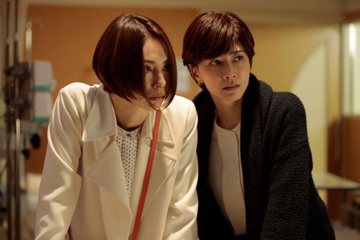 八木莉可子、『劇場版ドクターX』で“大門未知子”米倉涼子の医学生時代を演じる！　伊東四朗・田口トモロヲも出演決定