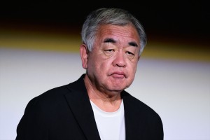 隈研吾、『THE GIFT OF TIME－時と生きる－』ワールドプレミアイベントに登壇