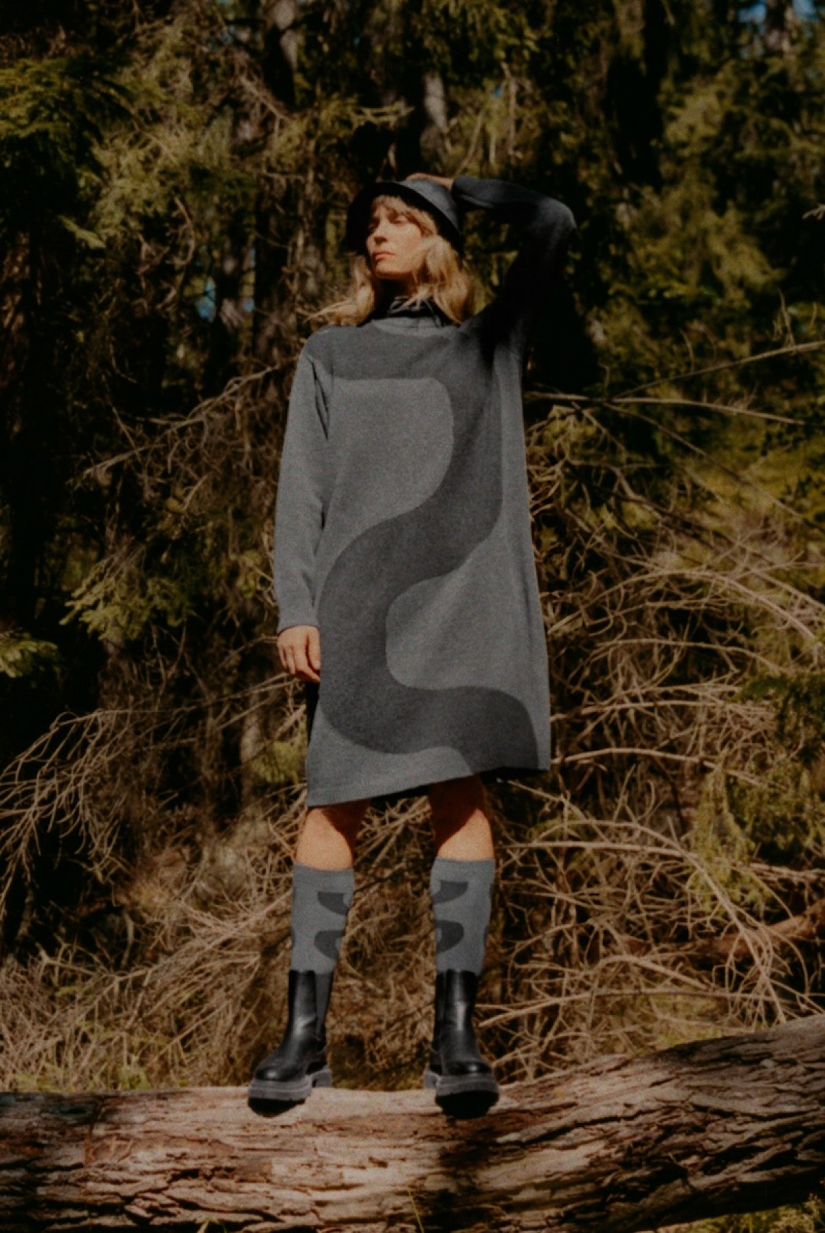 2024.10.27UNIQLO x Marimekko