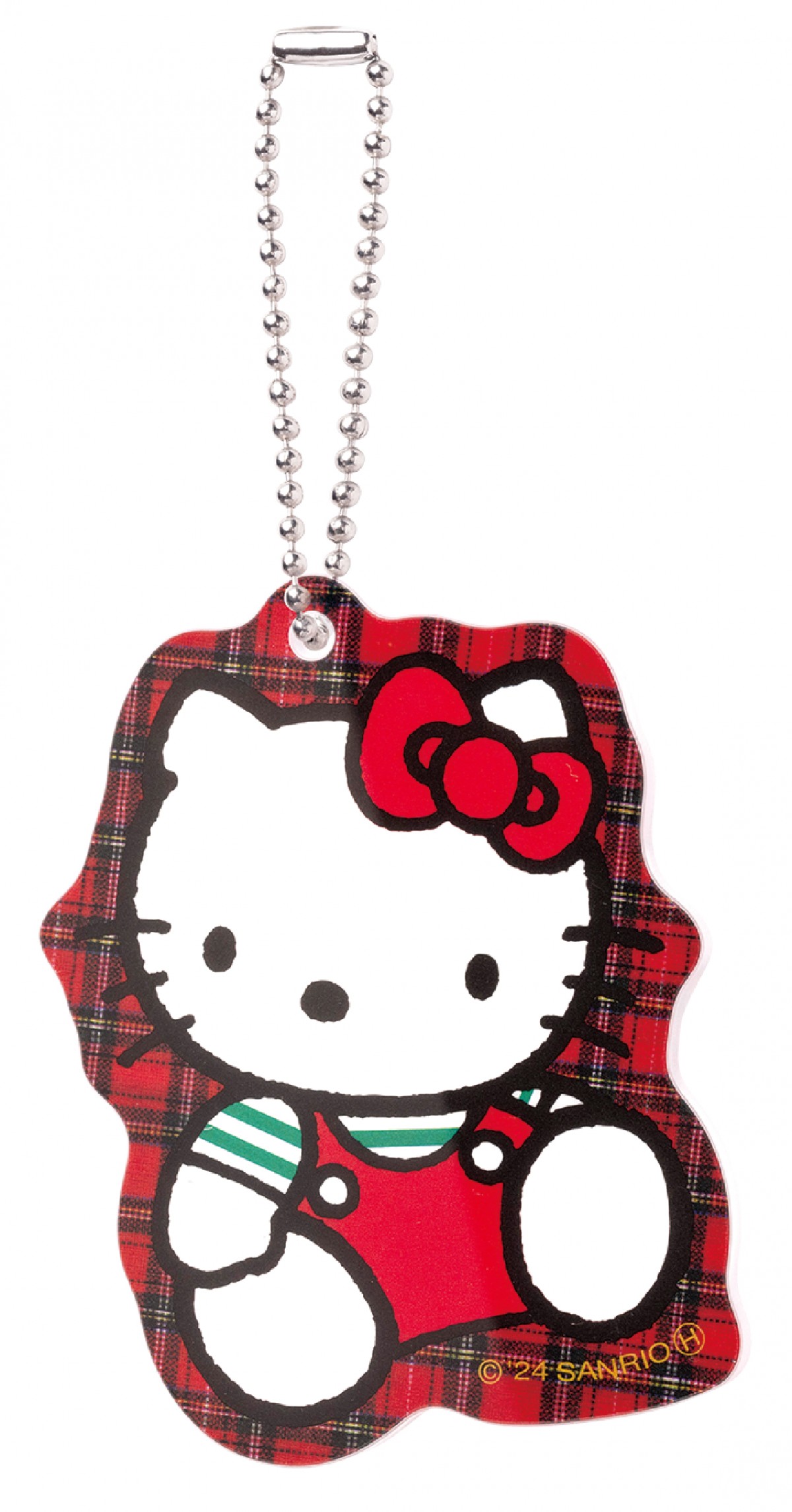 20241025_「Happyくじ『HELLO KITTY 50th～ハッピーアニバーサリー★～』」