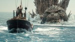第2位は興行収入60億円の『ゴジラ‐1.0』