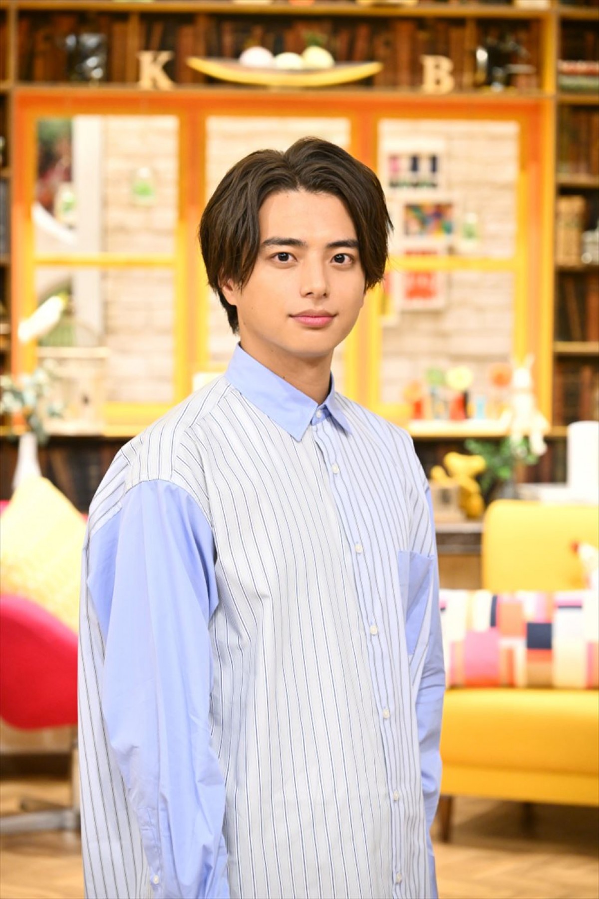 『王様のブランチ』に新メンバー加入！　阿部凜、菊池柚花ら5名　お天気コーナーには早瀬圭人