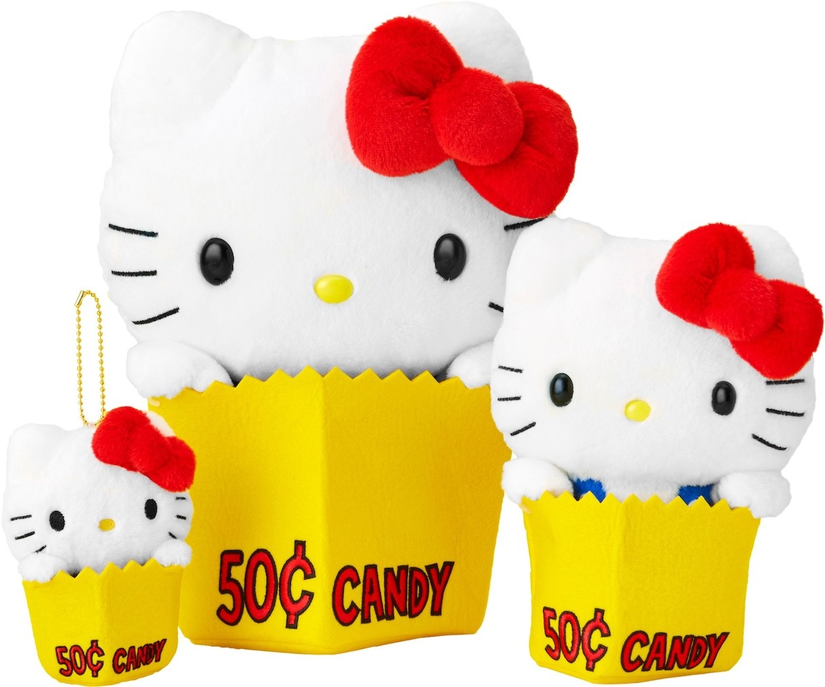 2024.10.6Hello Kitty展