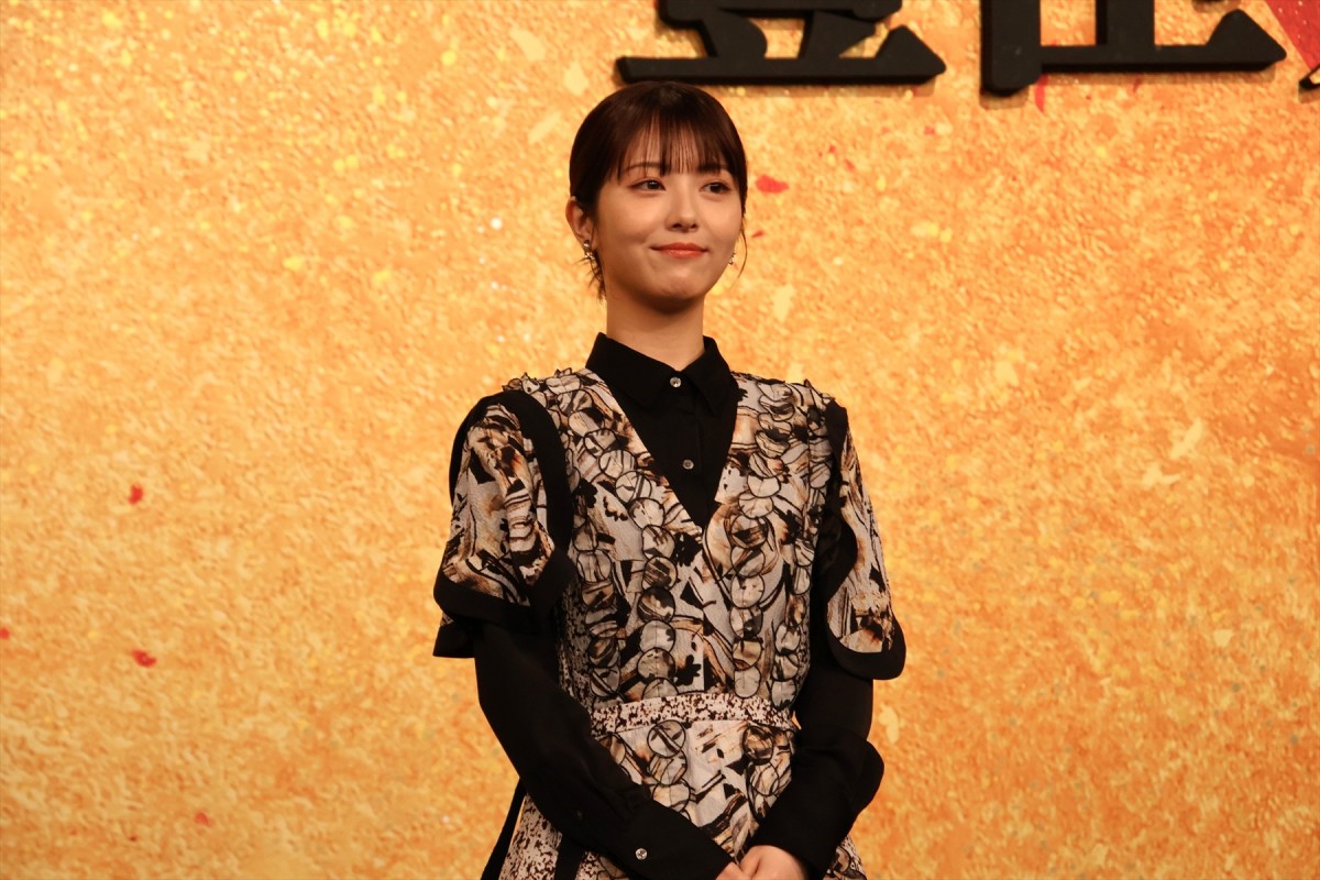 2026年大河ドラマ『豊臣兄弟！』豊臣秀吉役に池松壮亮　仲野太賀と兄弟役で天下を目指す