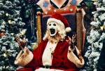 映画『テリファー 聖夜の悪夢』場面写真