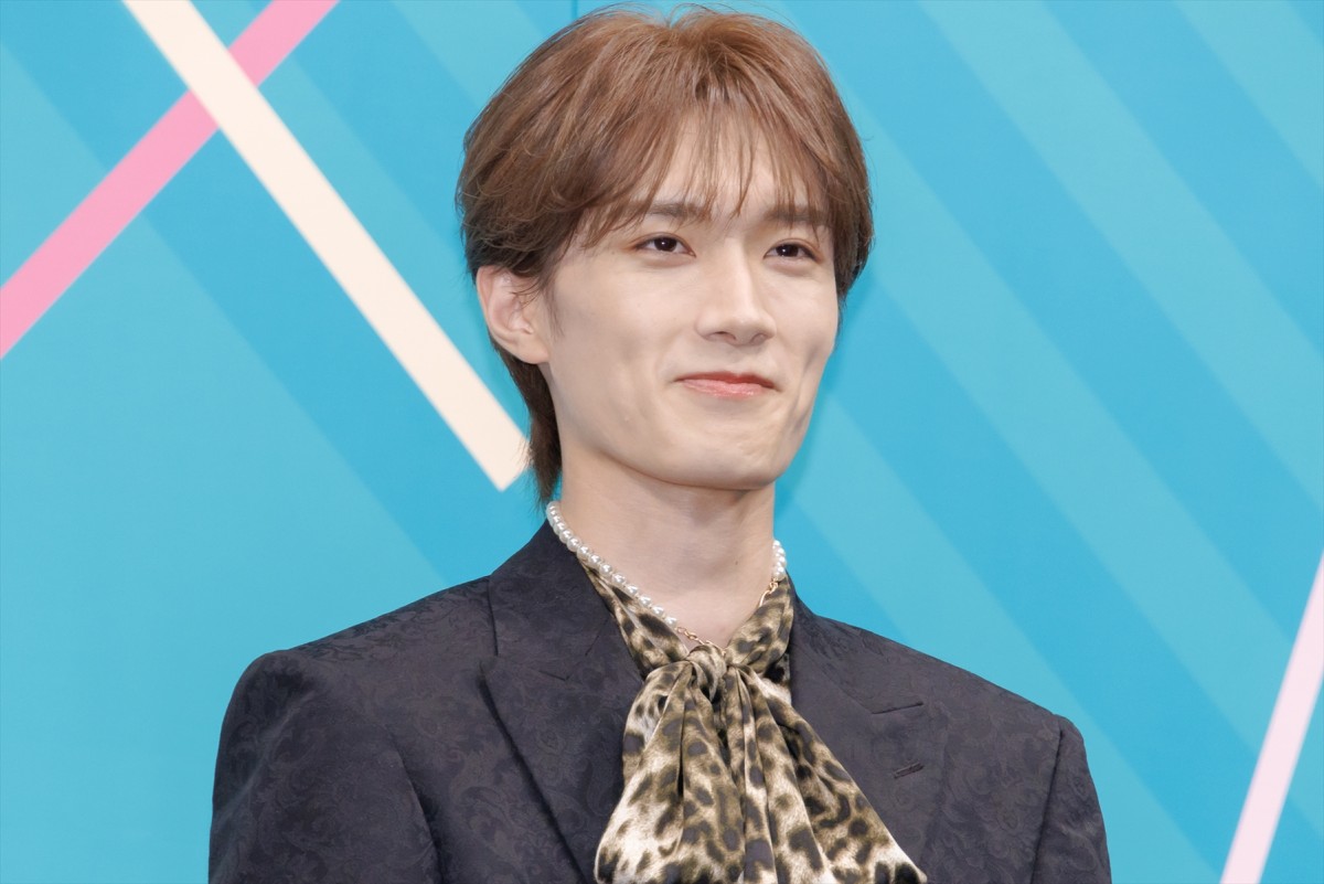 INI・木村柾哉、渡邉美穂ら共演者からの誕生日祝福に感激「本当に幸せ」