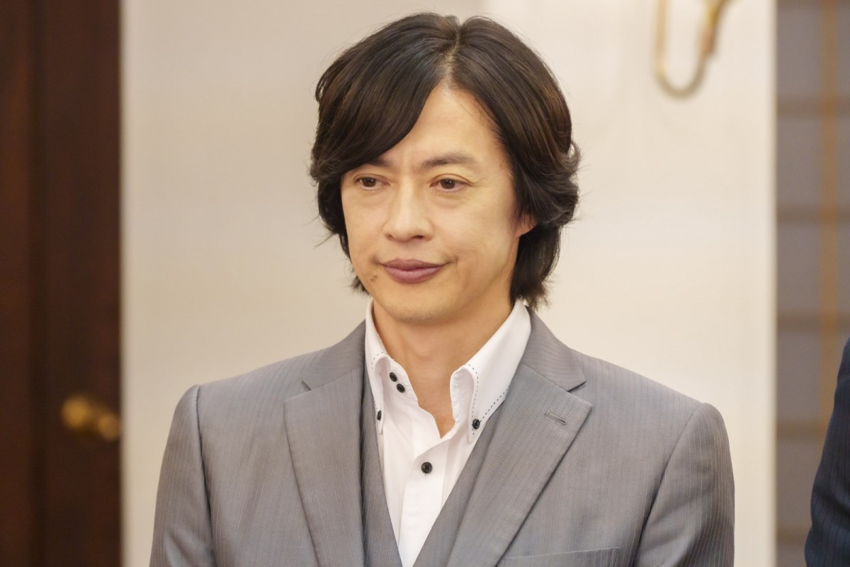 大地真央、3度目の“最強毒舌名古屋マダム”に！　『最高のオバハン中島ハルコ』第3弾、来年1月スタート