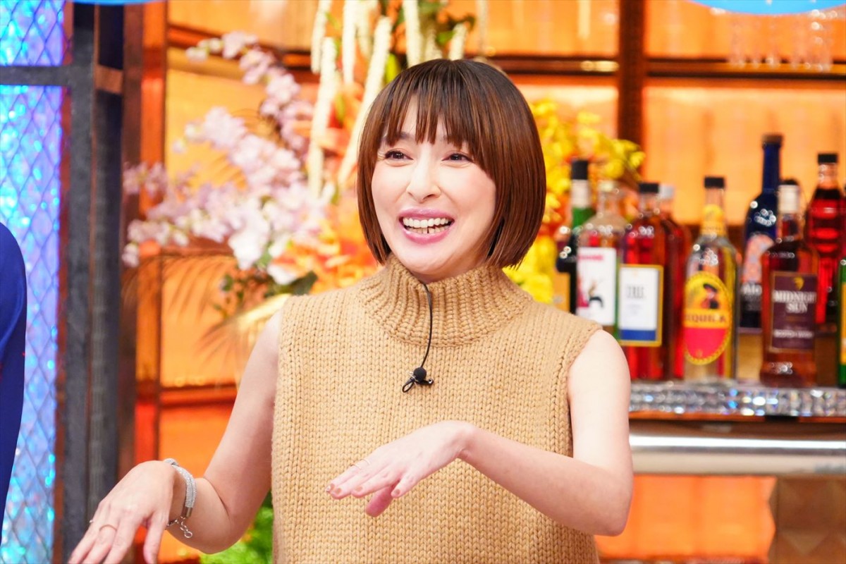 奥菜恵が初登場！　生き物が出てくる夢が持つ意味とは？　あすの『ダウンタウンDX』