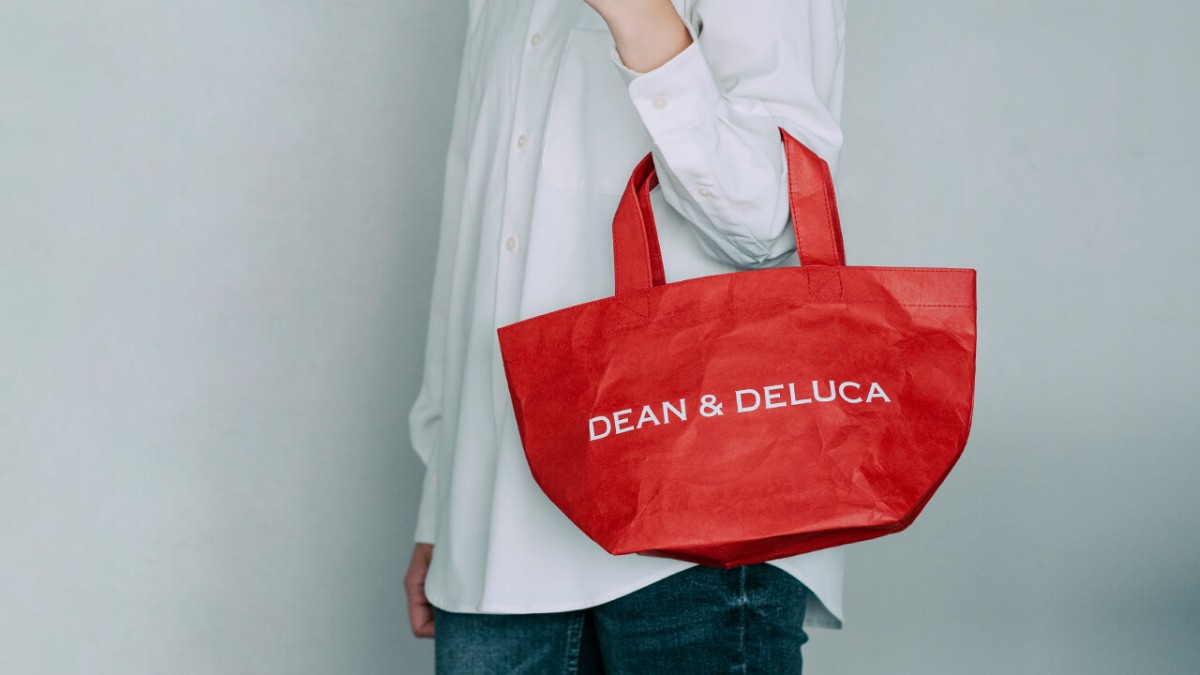 DEAN & DELUCA「福袋」20241017
