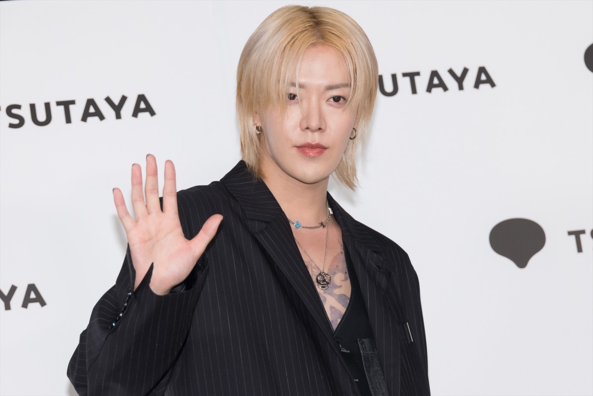 NCT 127・中本悠太、“ダンディ”への憧れを告白も「抜けているところもありつつ、みたいなのも僕らしい」