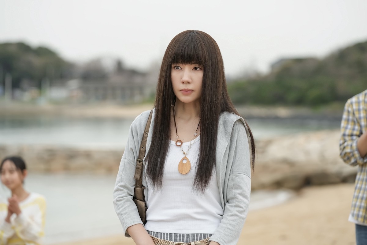 明日の『おむすび』“結”橋本環奈、糸島フェスティバルでパラパラを披露
