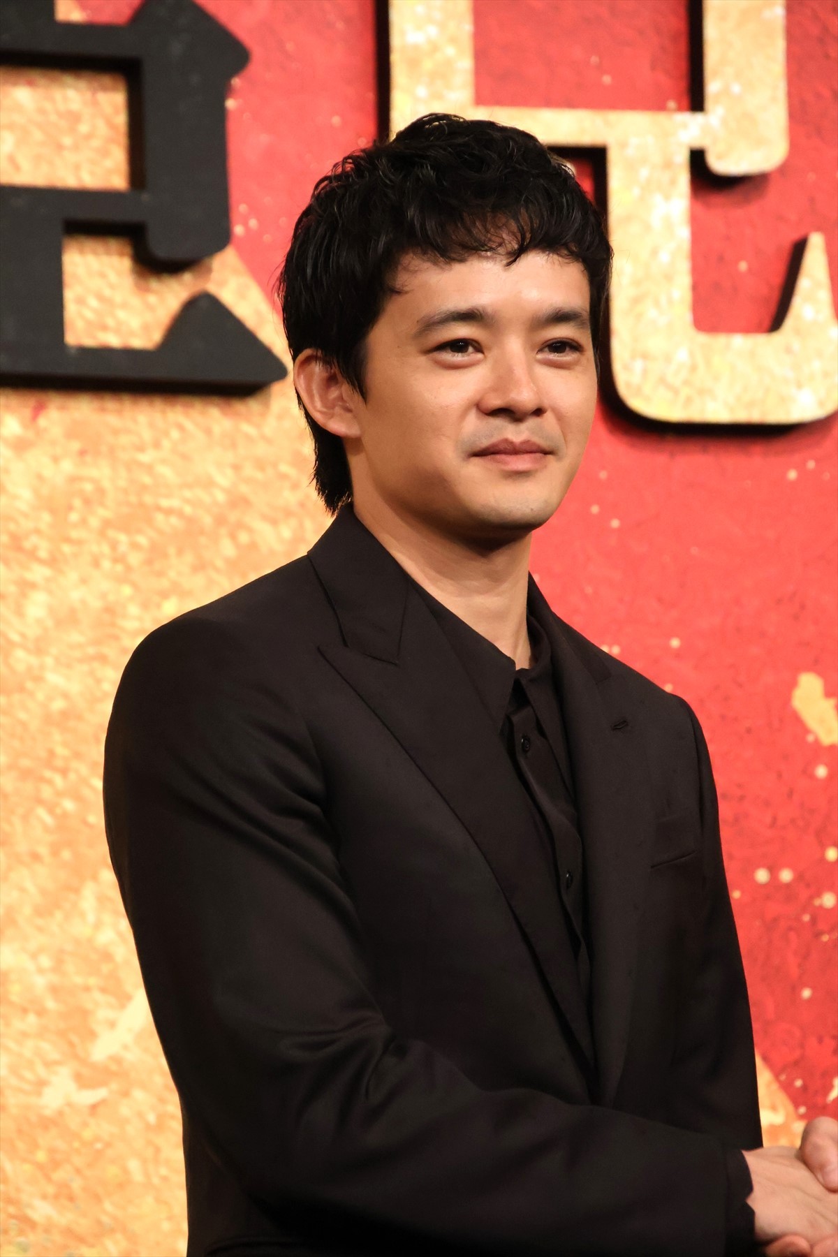2026年大河ドラマ『豊臣兄弟！』豊臣秀吉役に池松壮亮　仲野太賀と兄弟役で天下を目指す