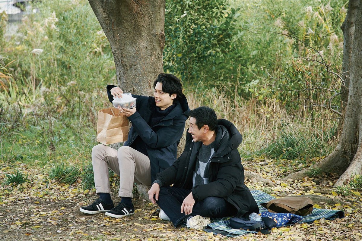『夜明けのすべて』最優秀作品賞、上白石萌音が女優賞、松村北斗が新進男優賞に！　第16回TAMA映画賞受賞作品＆受賞者発表