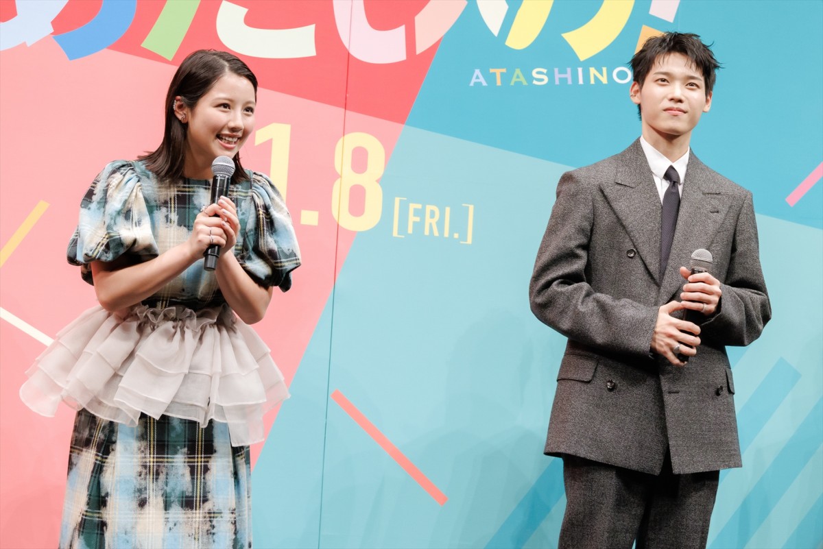 INI・木村柾哉、渡邉美穂ら共演者からの誕生日祝福に感激「本当に幸せ」