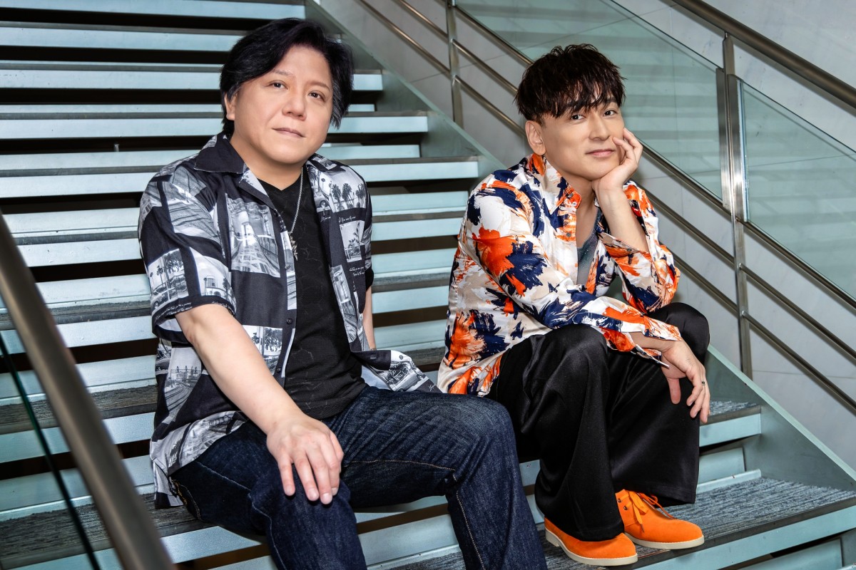 森田成一＆杉山紀彰、一護＆雨竜の「言葉にできない」“背中合わせ”な関係性　敵対しても「変わらない」