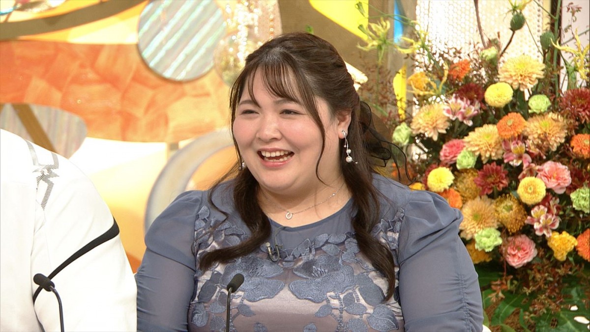 パリ五輪重量挙げ日本代表・村上英士朗選手が登場　妻への愛情は金メダル級！　今週の『新婚さん』