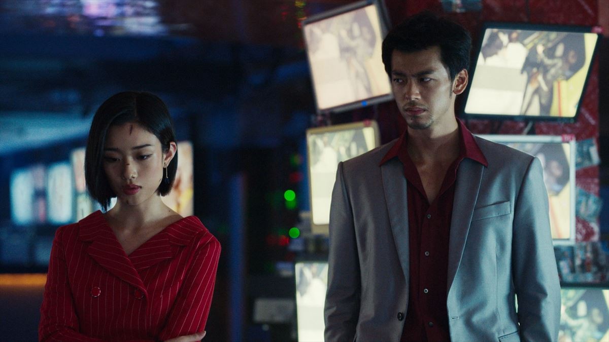 竹内涼真＆賀来賢人が語る“作品と観客”の関係値　ブーイングは「ある意味でフェア」