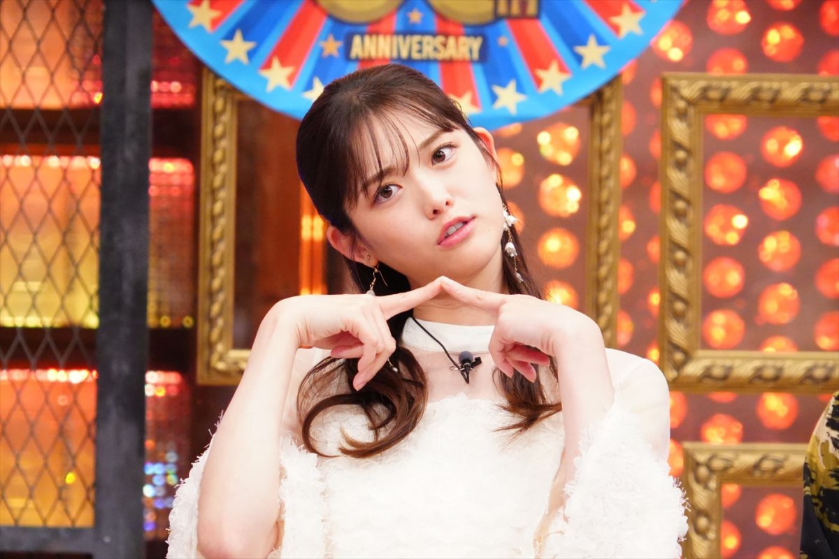 奥菜恵が初登場！　生き物が出てくる夢が持つ意味とは？　あすの『ダウンタウンDX』