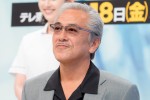 寺島進、ドラマ9『D＆D ～医者と刑事の捜査線～』記者会見に登場