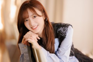 櫻坂46・田村保乃