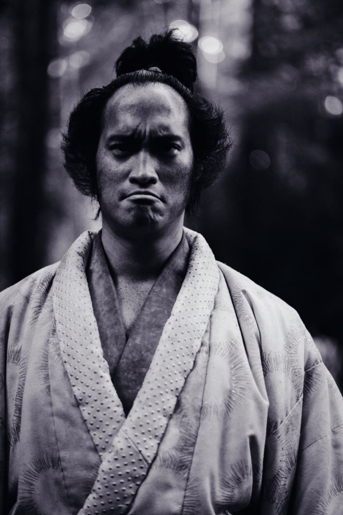 『八犬伝』渡邊圭祐、鈴木仁、板垣李光人、水上恒司ら八犬士キャストのオフショット解禁