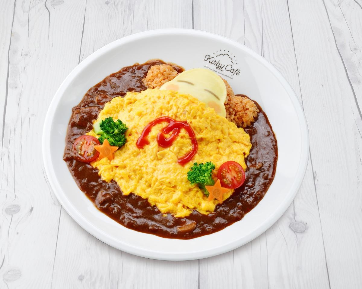 20241030大阪に「カービィカフェ」常設店がオープンへ