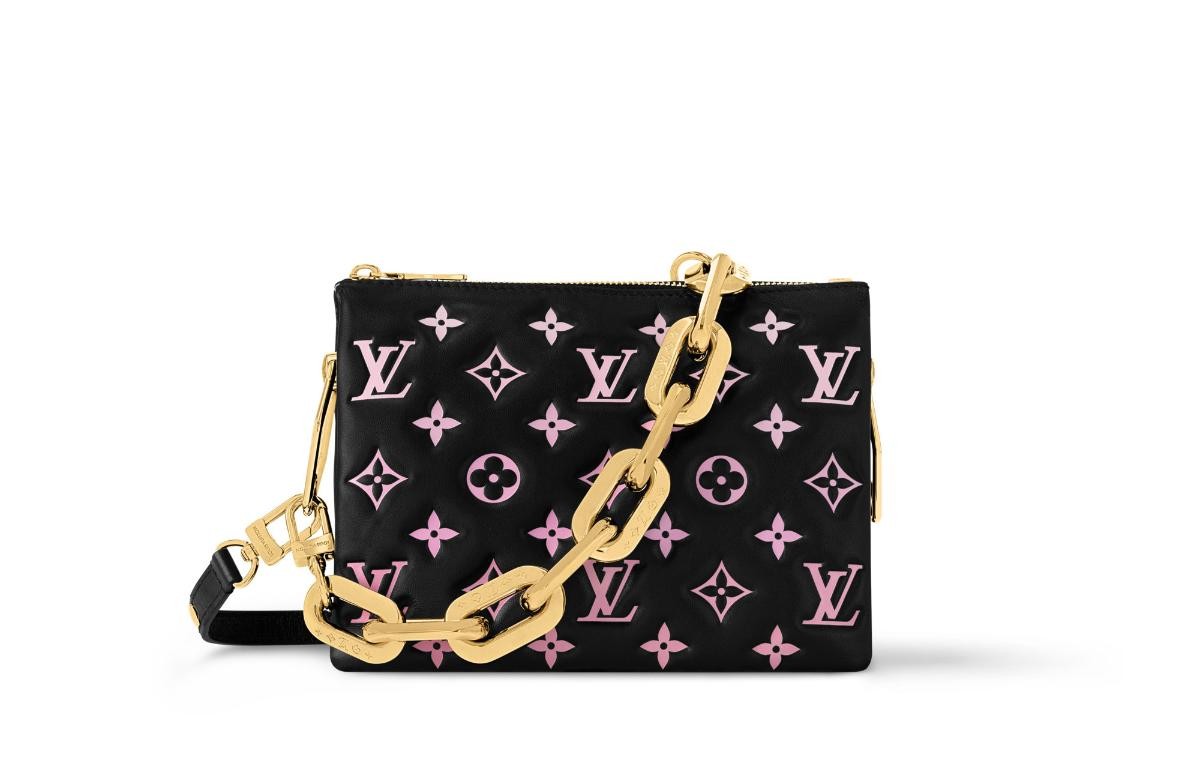 20241030ルイ・ヴィトン「LV SKI」発売
