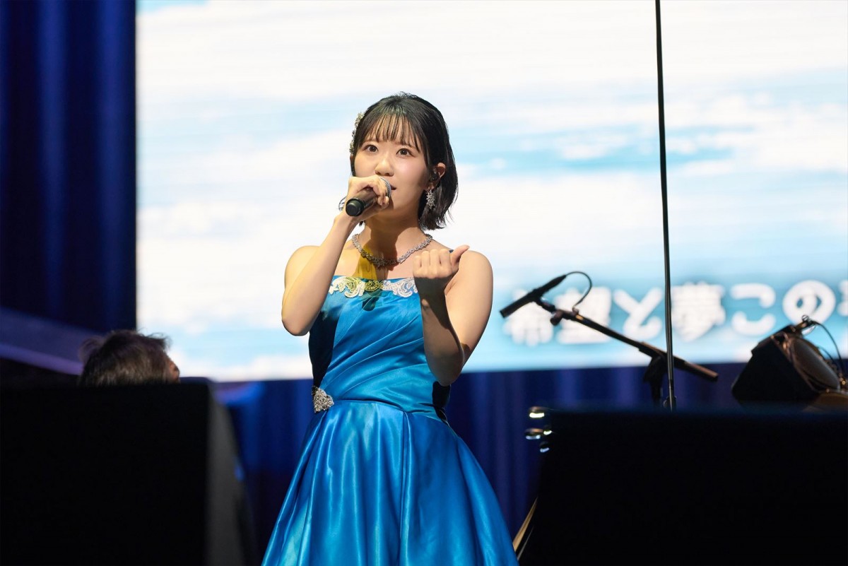 『グランブルーファンタジー』オーケストラコンサート「GRANBLUE FANTASY ORCHESTRA -SYMPHONY IN BLUE-」開催報告