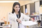 ドラマ『無能の鷹』第1話場面写真