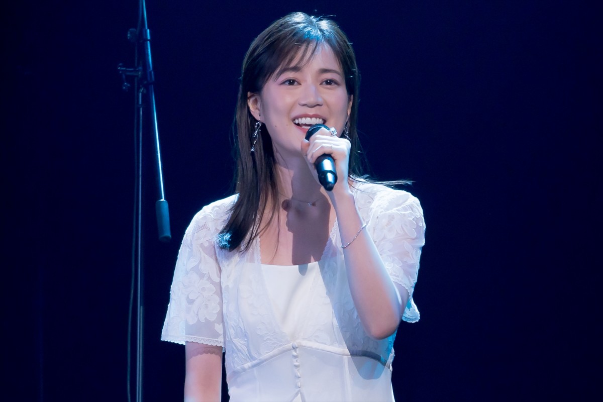生田絵梨花