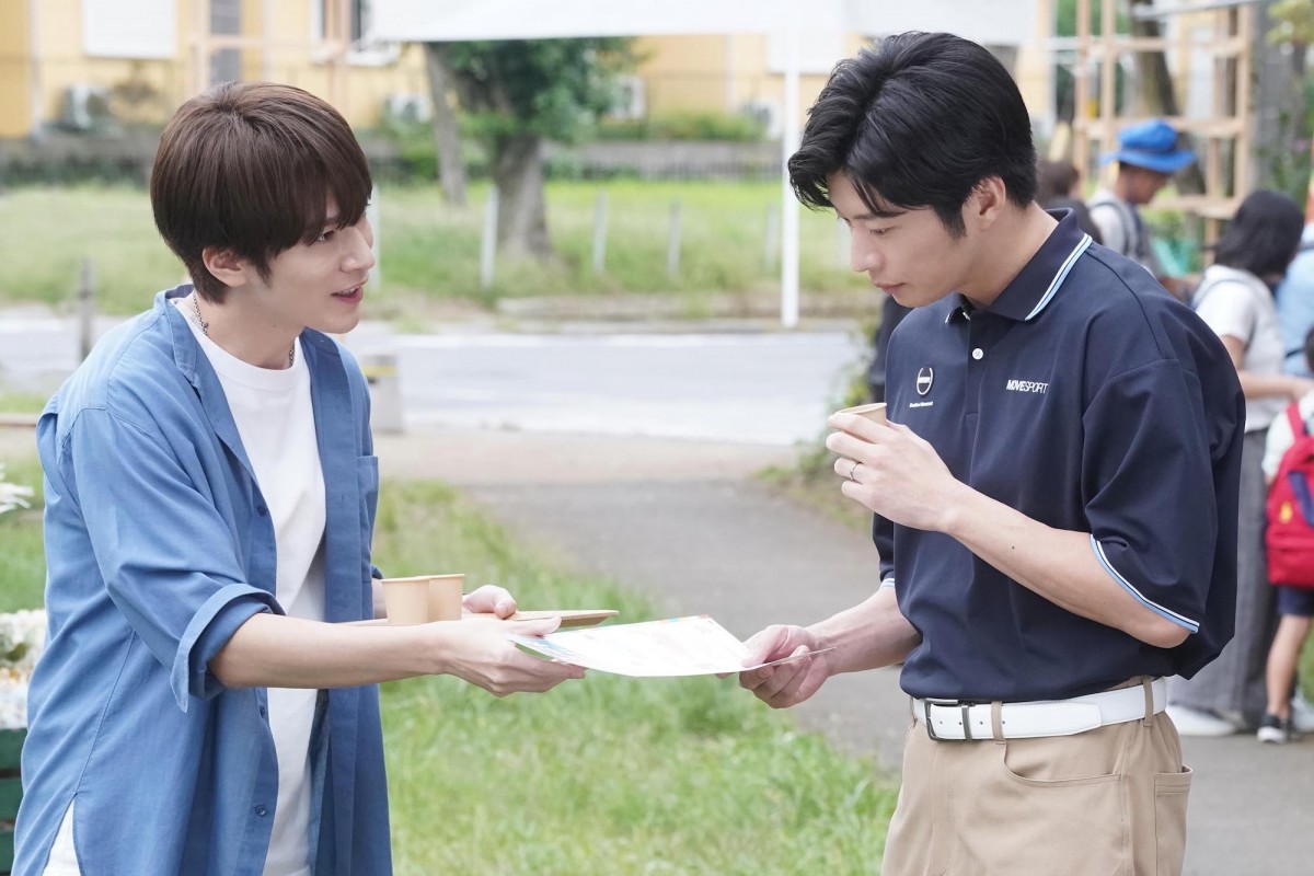 『わたしの宝物』初回　“宏樹”田中圭のモラハラ夫ぶりにネット恐怖「即離婚」「無理〜」