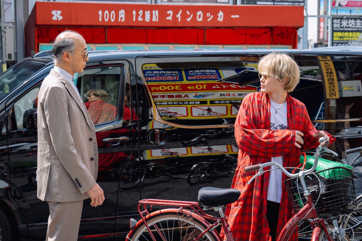 『海に眠るダイヤモンド』初回　神木隆之介、無気力な金髪ホスト役に反響「チャラ神木くんメロい」