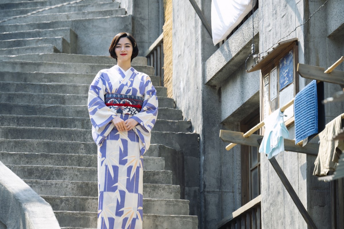 野木亜紀子×塚原あゆ子監督が“世界一の人口密度を誇った島”を蘇らせる！　『海に眠るダイヤモンド』貴重対談公開