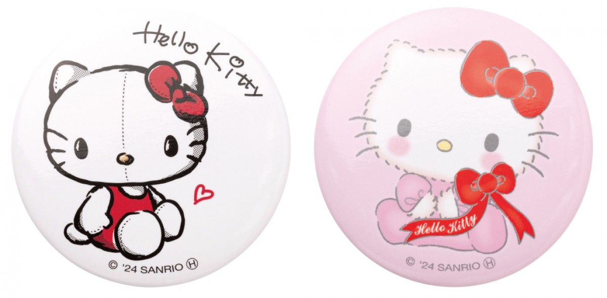20241025_「Happyくじ『HELLO KITTY 50th～ハッピーアニバーサリー★～』」