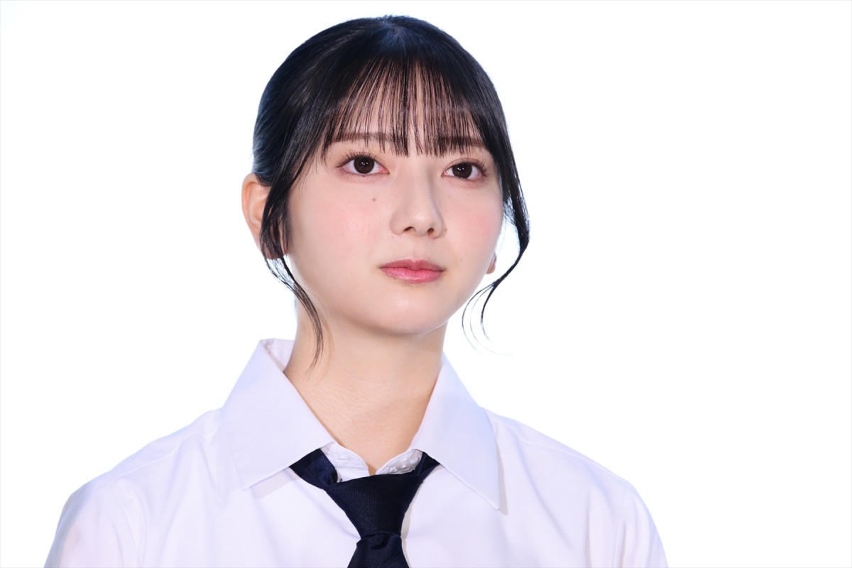日向坂46・正源司陽子、四期生全員出演の映画に喜び「すごく幸せでした」