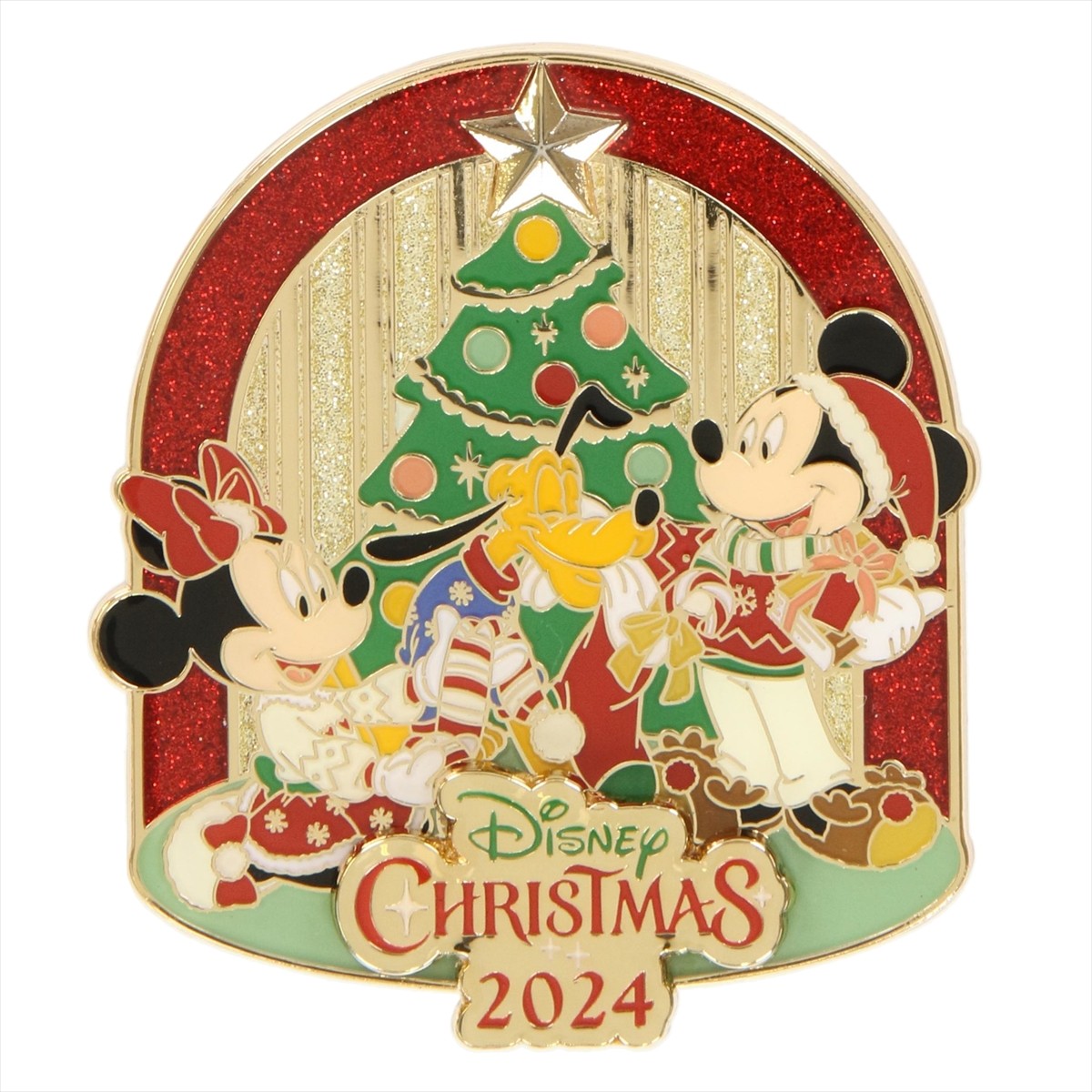 20241003_TDR「ディズニー・クリスマス」グッズ