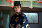 大河ドラマ『光る君へ』第38回「まぶしき闇」より