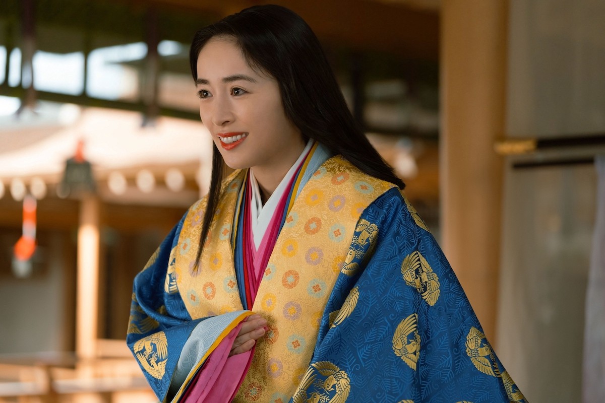 『光る君へ』“まひろ”吉高由里子vs“清少納言”ファーストサマーウイカ、物語をめぐる対決に反響「バトル勃発」