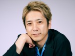 【写真】二宮和也、人気女優との業務報告