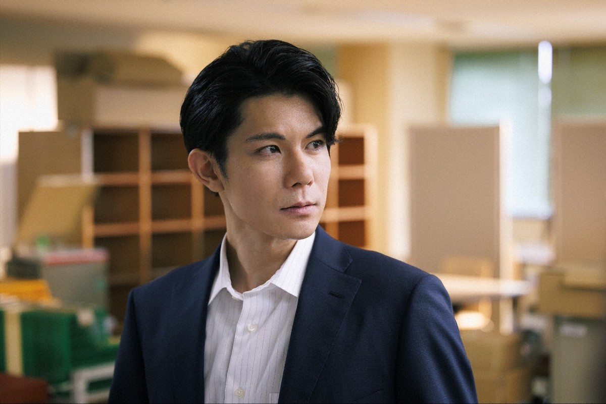 柳楽優弥×坂東龍汰、穏やかに暮らす兄弟が“ある事件”に巻き込まれる　『ライオンの隠れ家』スタート
