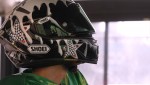 映画『オートレーサー森且行 約束のオーバル 劇場版』場面写真