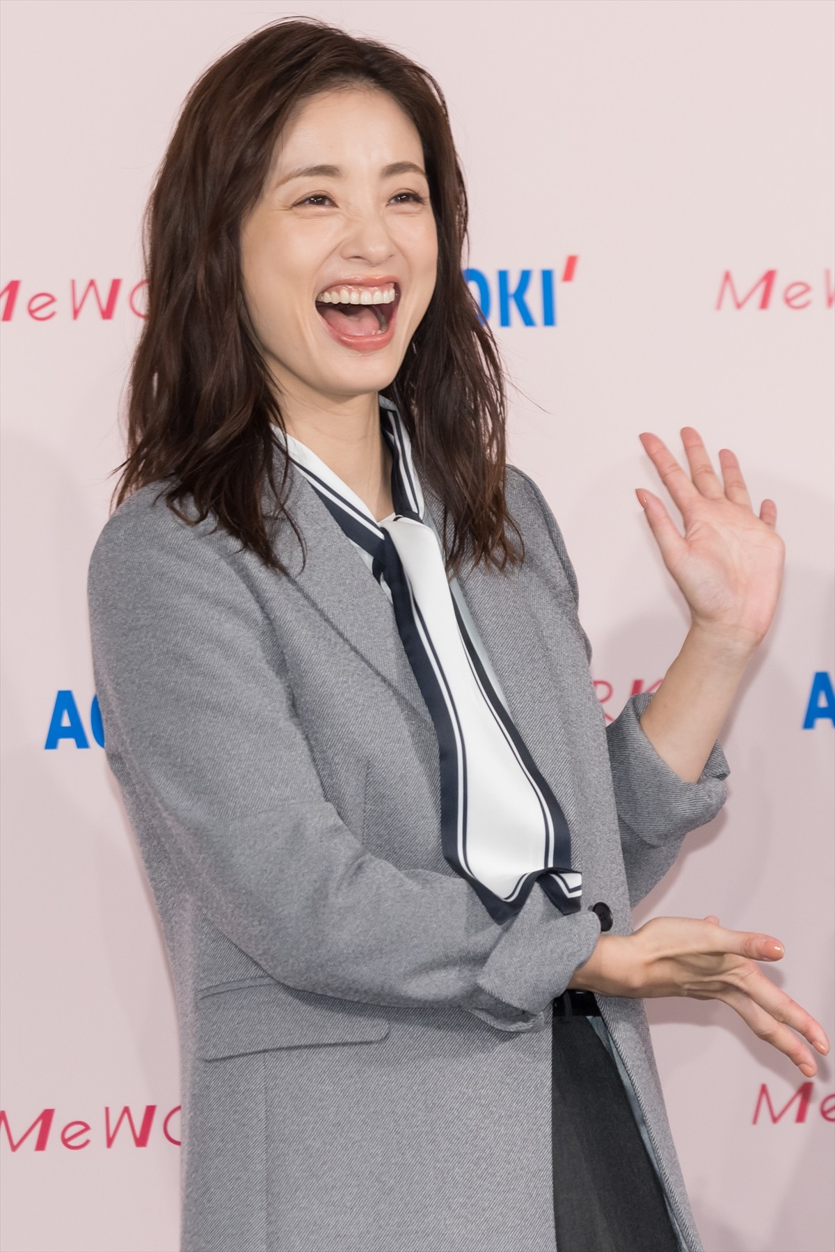 上戸彩、今田美桜は「フェロモンがムンムン」　若さに羨望も