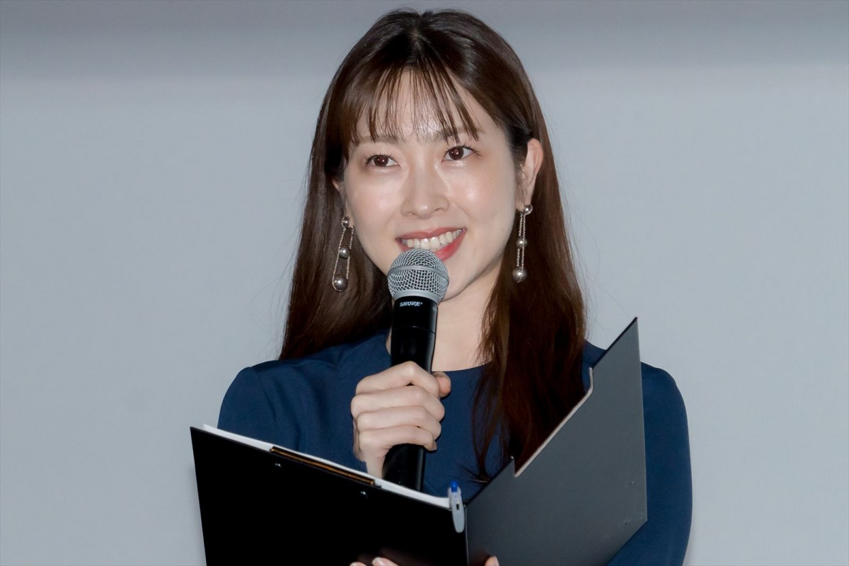 Snow Man・深澤辰哉、大人の恋愛ドラマのオファーに驚き　メンバーも「めちゃくちゃびっくりしてました」