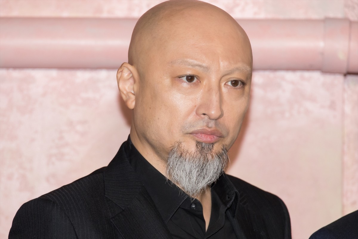 あのちゃん、なにわ男子・大橋和也と“入れ替わり”希望「車の運転上手なのと料理も上手」「コミュニケーション能力がすごく欲しい」