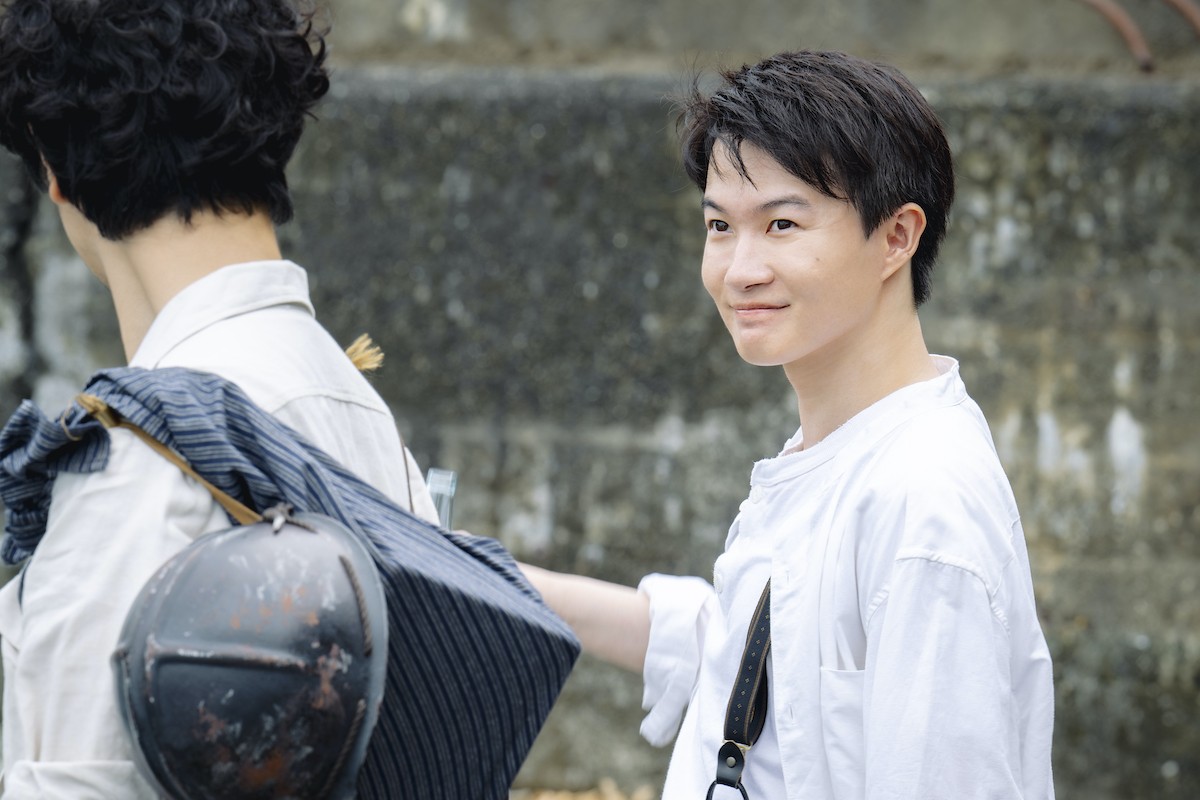 『海に眠るダイヤモンド』初回　神木隆之介、無気力な金髪ホスト役に反響「チャラ神木くんメロい」