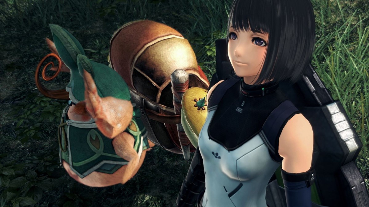 任天堂『ゼノブレイドクロス ディフィニティブエディション』、2025年3月20日発売決定　新ストーリーや追加コンテンツを収録