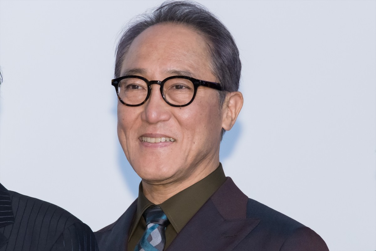 小泉今日子、本木雅弘は「15歳の時から自己肯定感が低すぎる」